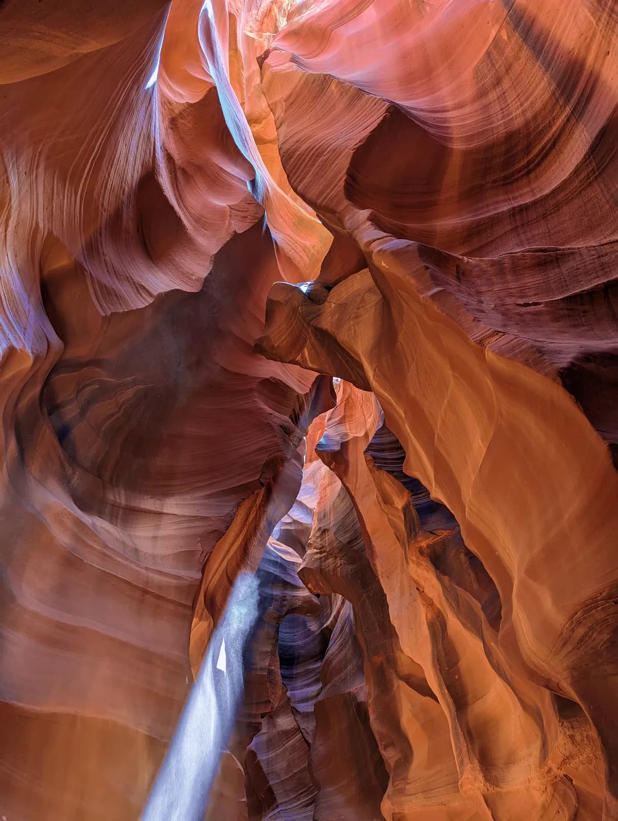 Antelope Canyon